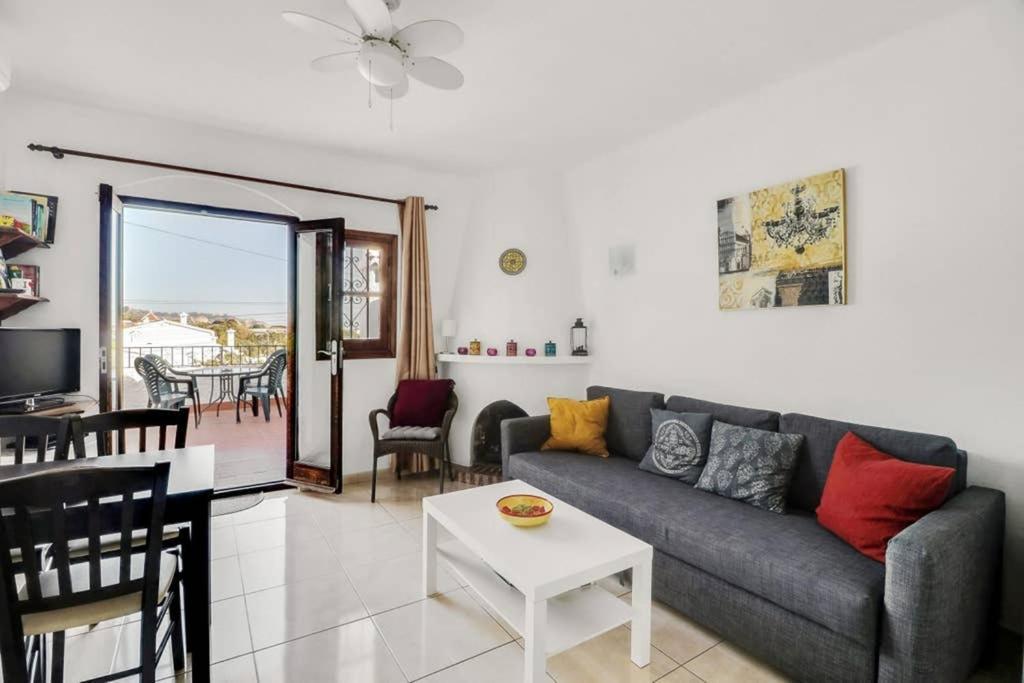 Capistrano Village, 1 Bedroom + Free Wi-Fi Nerja Exterior foto